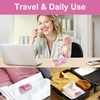 Portable Pill Cutter for Precise Splitting – Tablet Cutter for