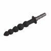 Fascia Massager Replacement Head Promote Recovery Waterproof Silicone Muscle Massager