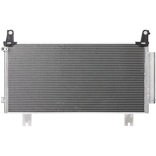 Klimoto A/C Condenser | Compatible with Honda CR-V 2017-2020