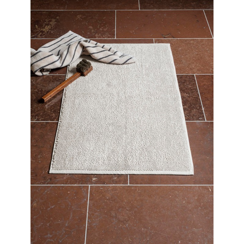 Blomus KAAVU Organic Turkish Cotton Bathmat