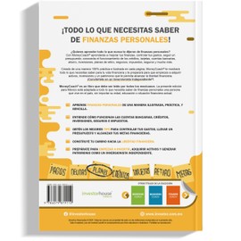 MoneyCoach® - Todo lo que necesitas saber de Finanzas Personales (Edición para México)