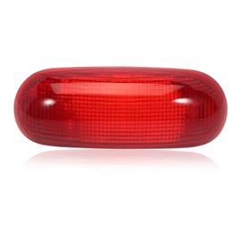 MangWany Rear Brake Light High Tail Third Fits Kangoo I 1997-2007 7700308721