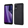 [Antimam] Compatible with AQUOS Sense 3 Plus/SH-RM11/au SHV46/901SH Case Notebook