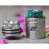 VANDYVAPE LIT RDA 24mm Bandy Vape Lit RDA (Stainless)