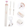 BIUDECO Nail Drill Professional Electric Drill for Nails Nail Grinding