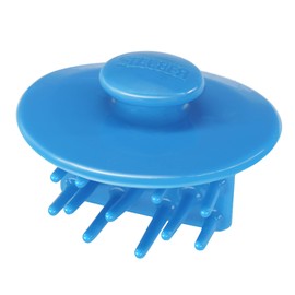 STAUBER Best Bathtub Hair Catcher and Stopper (Curly Hair)