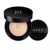 Hera 헤라 블랙 쿠션 파운데이션 본품 / 리필 15g [블랙 쿠션 리필(21N1) 15g] HERA Black Cushion Foundation Full Size / Refill 15g [Black Cushion Refill (21N1) 15g]