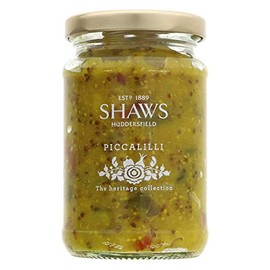 Shaws Piccalilli 280g (Pack of 6)