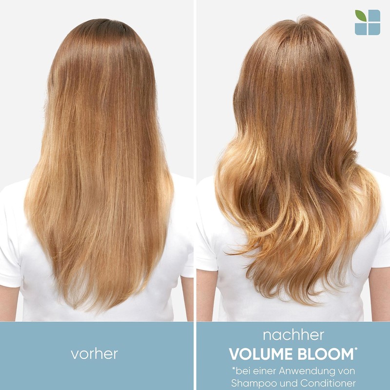 Biolage | Cleansing Shampoo for Fine, Weigheless Hair, For Long-Lasting