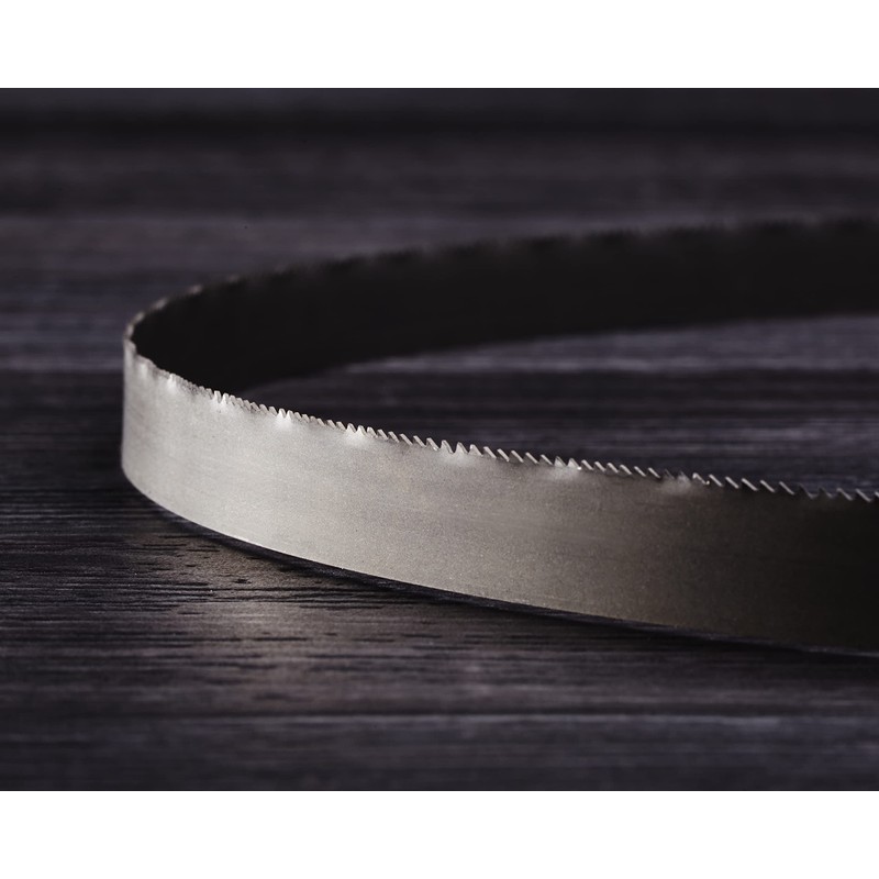 B-CBR65A Bandsaw Blade Rex Mantis XB65A Band Saw Replacement Blade