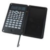 Scientific Calculator Two Row LCD Display Writing Tablet Sensitive Multifunction