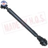 HQS Front Driveshaft Propshaft For 02-07 Jeep Liberty V6 3.7L