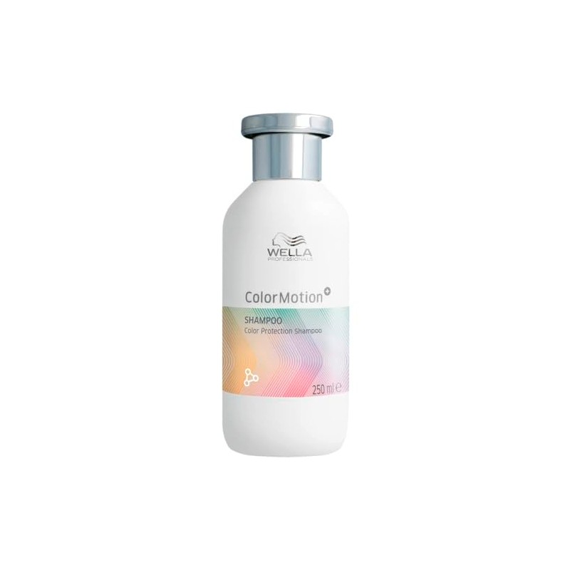Recharge shampoo