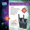 Science Mad Digital Walkie Talkies For Kids - For Fun