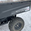 Polaris Ranger 500 700 800 (2009-14) Body Stickers Decals Graphics