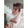 Gel Natural De Manzanilla Fijador De Cabello 250 G