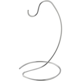 Shimomura Project Banana Stand, Made in Japan, Stainless Steel, Long Lasting Banana, Hanging, Mask, Headphone Lantern, Load Capacity 24.7 oz (700 g), Easy Care, Tsubame Sanjo 43369
