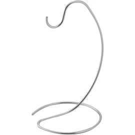 Shimomura Project Banana Stand, Made in Japan, Stainless Steel, Long Lasting Banana, Hanging, Mask, Headphone Lantern, Load Capacity 24.7 oz (700 g), Easy Care, Tsubame Sanjo 43369