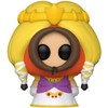 Funko Pop! Animation: South Park - Princess Kenny, 3.75 inches