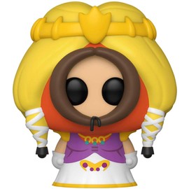 Funko Pop! Animation: South Park - Princess Kenny, 3.75 inches