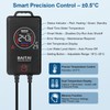 BAITAI 500W Aquarium Heater, Safe PTC Submersible Fish Tank Heater