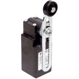 Pizzato Elettrica POSITIONSSCHALTER FR 556-M2 ROLLENBET T