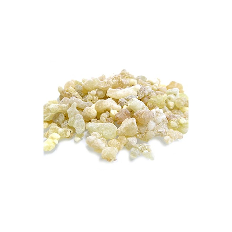 Fumaga - Incense Resin Ethiopia 1st Choice - Natural -