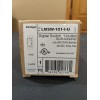 WattStopper Legrand WattStopper LMSW-101-I-U, Digital Switch With RJ45 DLM Connection,