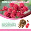 Castor Oil Organic, Cold Pressed Hexane Free Castor Oil, Nourishes