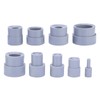 Lens Spanner,Lens Spanner Wrench,Lens,9Pcs Camera Dslr Lens Repair Tool Ring