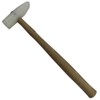 Jewellers Tools 25mm NYLON HAMMER (WEDGE) : Non Marring Face