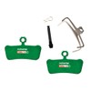 SwissStop Disc Brake Pad Set One Color, Disc 31