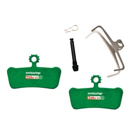 SwissStop Disc Brake Pad Set One Color, Disc 31