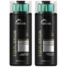 TRUSS Equilibrium Shampoo and Conditioner Set Bundle