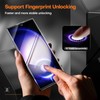 TAURI 2+2 Pack Screen Protector Designed for S23 Ultra 5G,