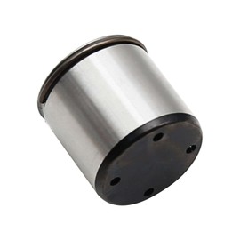 06D109309C Fuel Pump Tappet Cam Follower with Seal and Bolts Compatible with A3 A4 TT VW 2.0T FSI Volkswagen GTI