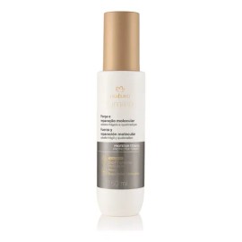 Protector Térmico Para Cabellos Débiles Natura Lumina - 150ml                                                                                         