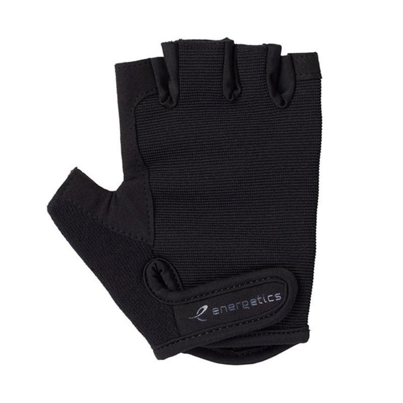 energetics Men's Mfg370 Gloves, Black Night, M