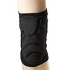 TTIO Knee Pads- Breathable Soft Lightweight Knee Padded for Skiing