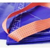 Mytee Products Snow Removal Tarps Snow Tarp Demo 8' x