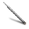 SDS Plus Shank Concrete Drill, Hard Alloy Drill Head, For