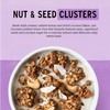 Purely Elizabeth Coconut Cashew Keto Granola, Made with Nuts and