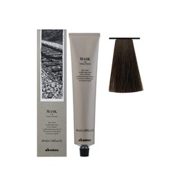 Davines Colouring Vibrachrom Mask Hair Colour Conditioning Cream Hair Verf 6.14 100 ml