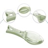 Rumyve Fish Scale Brush Peeler,Quick Fish Scale Remover,Fish Clean Scale
