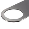 Leadigol Bottle Opener Multifunction Tool Flat Stainless Steel Openers Bar