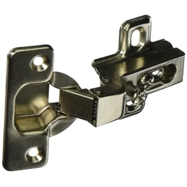 Laurey 10200 European Hinge 110-Degree 1/2 Overlay