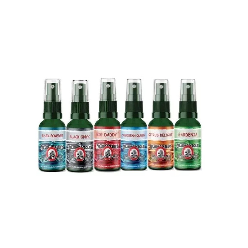 Blunteffects 4X Blunt Effects Spray,Concentr