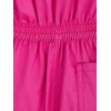 Størvik Nicky 68-176 Children's Unisex Rally Suit 100% Cotton Pink