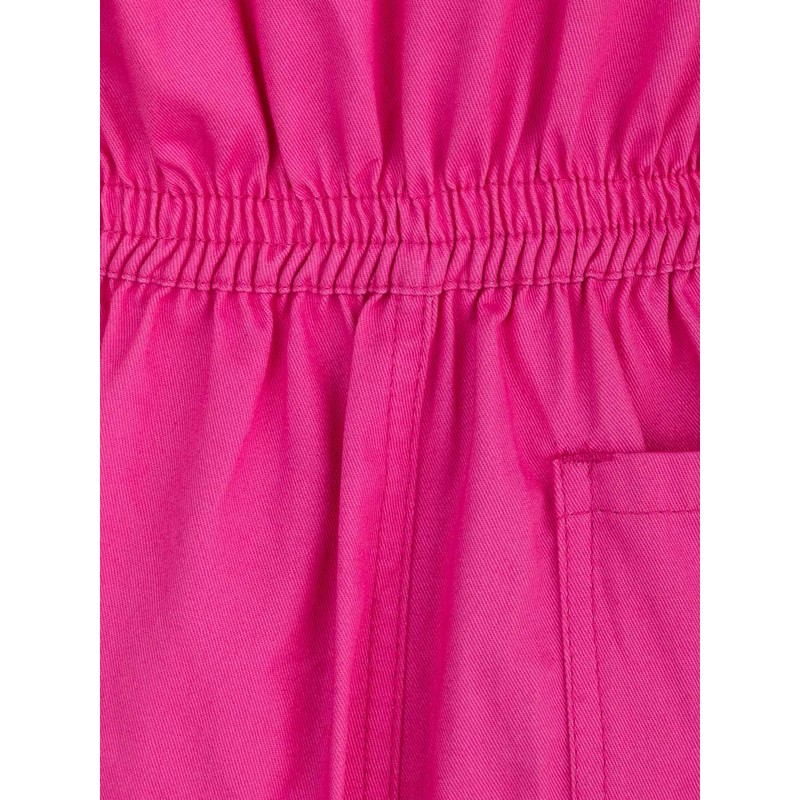 Størvik Nicky 68-176 Children's Unisex Rally Suit 100% Cotton Pink
