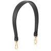 Women's Leather Shoulder Strap for Bags, 48.5 cm Bag Strap
